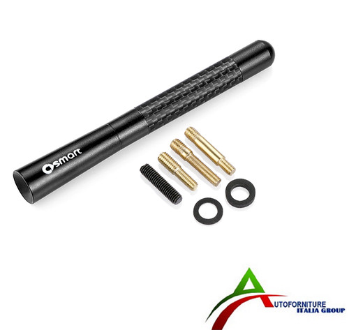 Antenna radio auto - smart, 450