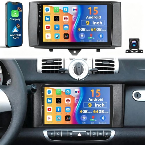 Per smart fortwo - per,