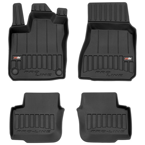 Tappetini auto tpe - tappetini, frogum