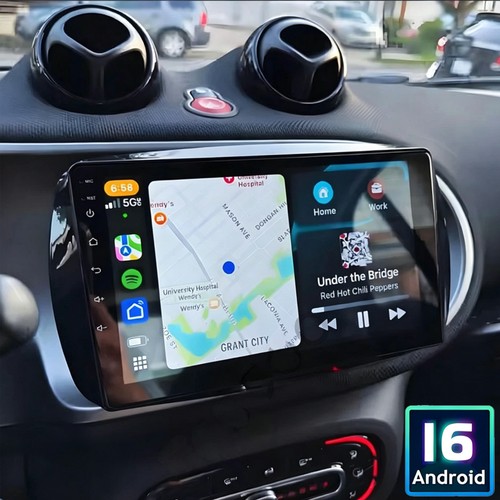 Carplay per benz smart - carplay,