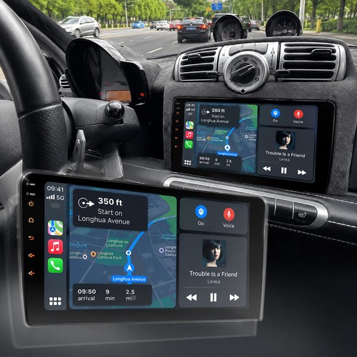 Autoradio per benz smart - autoradio,