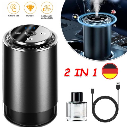 Diffusore auto casa smart - auto,