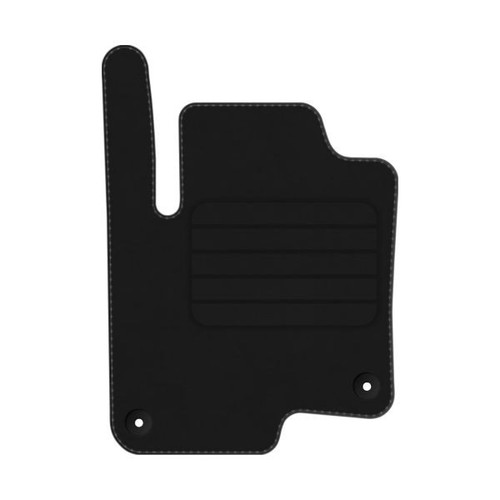 Tappetino velluto per smart - velluto,