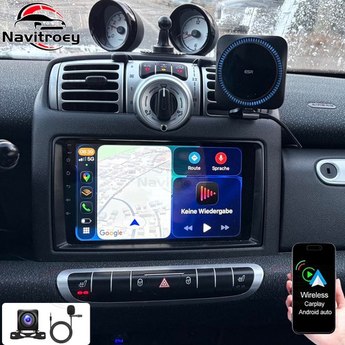 Per benz smart - smart, 451