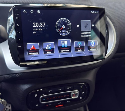 128gb per benz smart - benz,