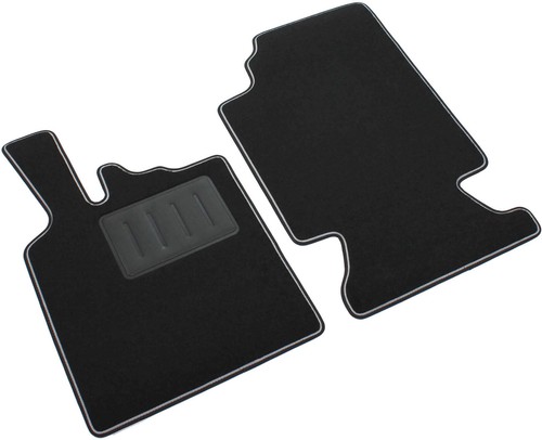 Tappeti moquette auto sprint - tappeti,