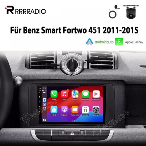 Autoradio apple carplay - autoradio, 9"
