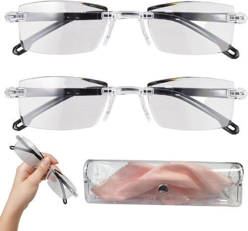 Occhiali smart auto focus - smart,