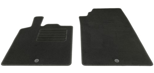 Set tappetini per smart - smart, fortwo