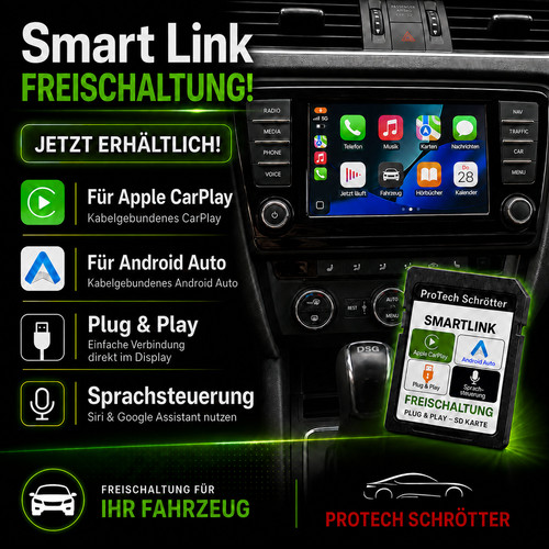 Sblocco smartlink per - smartlink,