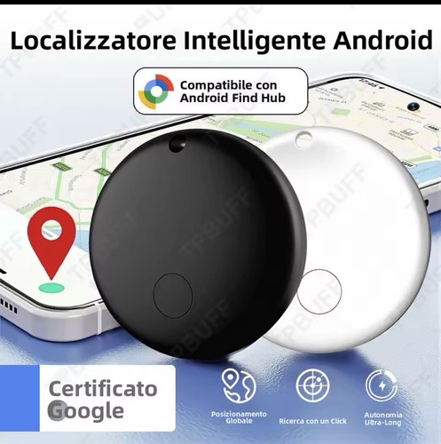 Localizzatore gps android - gps,