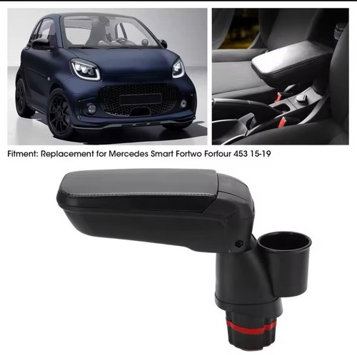 Bracciolo smart fortwo 453 - bracciolo,