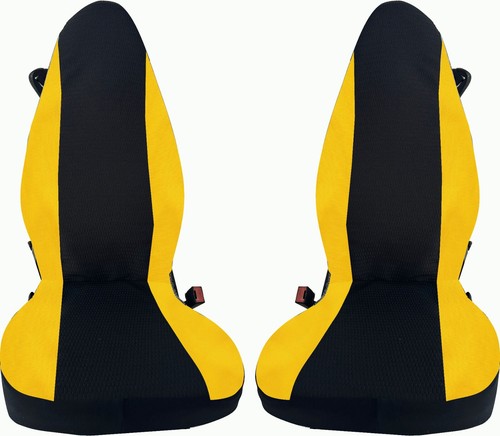 Coprisedili auto smart for - coprisedili,