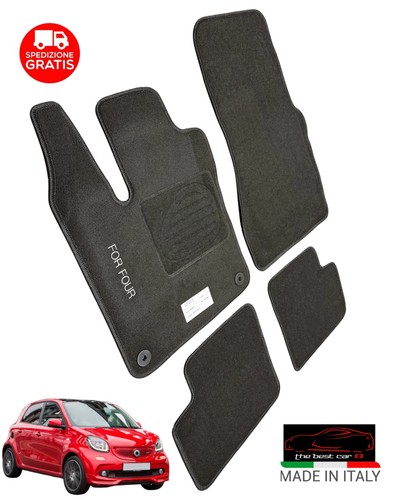 Tappetini per auto - tappetini,