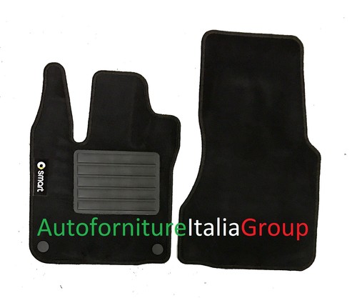 Tappetini auto moquette su - in,