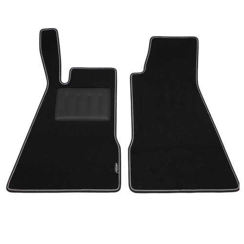 Tappeti moquette auto - auto, su