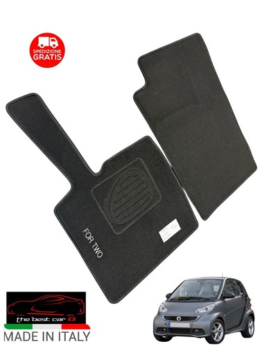 Tappetini per auto - per,