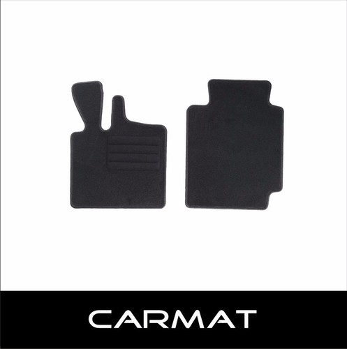 Tappetini per smart fortwo - tappetini,