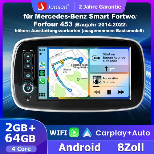 Autoradio carplay android - autoradio, 15
