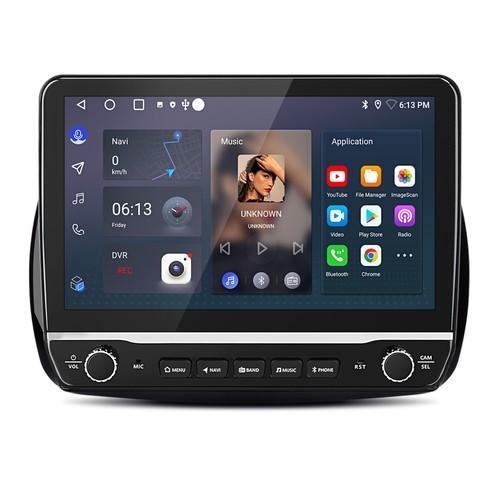 Carplay android autoradio - carplay, 15