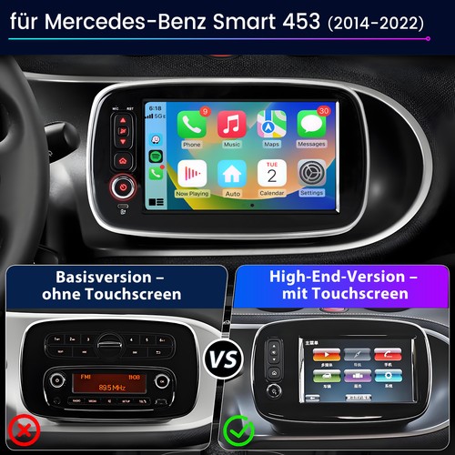 Autoradio carplay android - carplay,