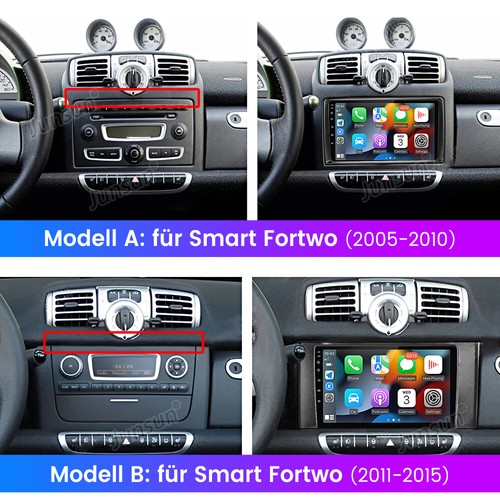Autoradio carplay per benz - autoradio,