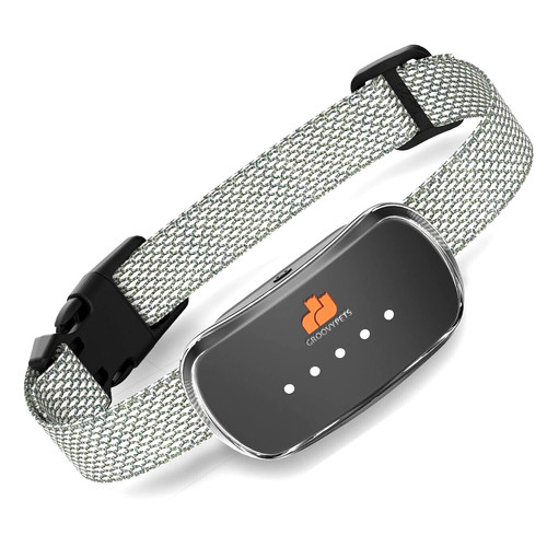 Collare per cani smart auto - per,