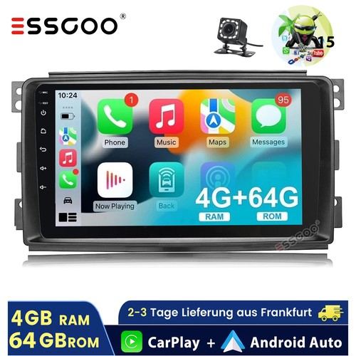 64gb android per - 4+64gb, smart