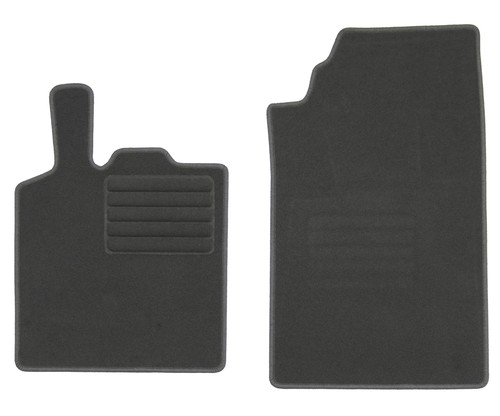 Set tappetini per - smart, fortwo