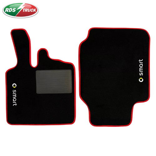 Tappetini auto smart fortwo - auto,